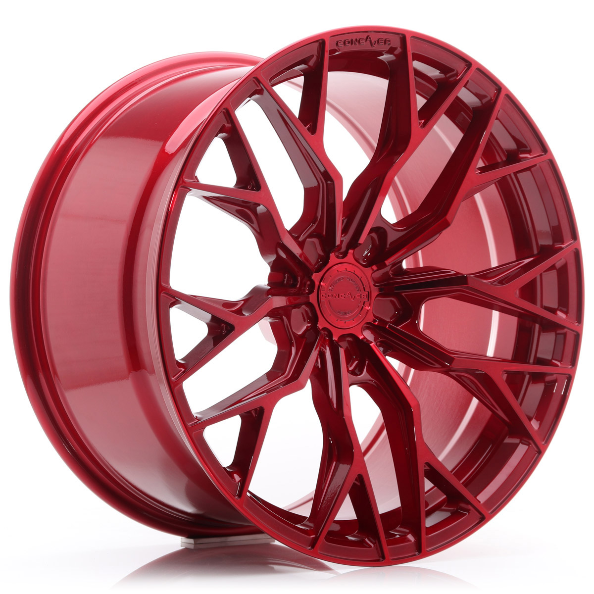 Concaver CVR1